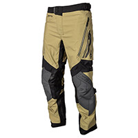 Pantalon Klim Badlands Pro A3 Vectran Sage noir