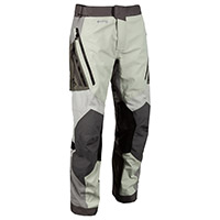 Pantalon Klim Badlands Pro Cool gris - 3