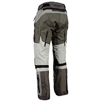 Klim Badlands Pro Cool Pants Grey - 4