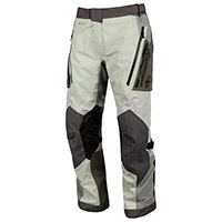 Pantaloni Klim Badlands Pro Cool Grigio