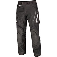 Pantalon Klim Badlands Pro noir