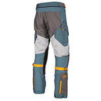 Pantalón Klim Baja S4 Strike Naranja