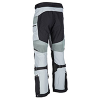 Pantaloni Klim Baja S4 Monument Nero - img 2