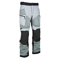 Pantaloni Klim Baja S4 Monument Nero