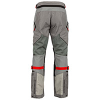 Pantalones Klim Baja S4 Cool grey Redrock - 4