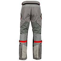 Klim Baja S4 Hose Cool graues Redrock - 4