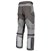 Pantalon Klim Baja S4 Monument Gris