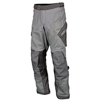 Klim Baja S4 Monument Pants grau