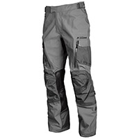 Pantalones Klim Carlsbad Asphalt