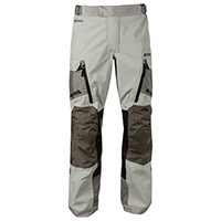 Pantalones Klim Carlsbad Cool gris - 2