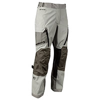 Klim Carlsbad Cool Pants Grey - 3