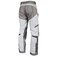 Pantalones Klim Induction cool gris