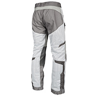 Pantalones Klim Induction cool gris - 2