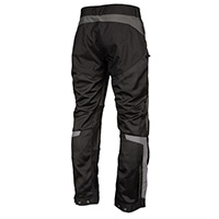 Pantalones Klim Induction stealth negro