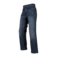 Jeans Klim K Fifty 1 Bleu Foncé