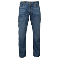 Klim K Forty 2 Straight Stretch Jeans Indigo