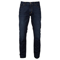 Jeans Klim K Forty 3 Tapered Stretch Indigo