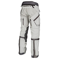 Klim Kodiak Pants Cool Grey