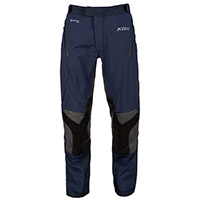 Pantaloni Klim Kodiak Navy Blu