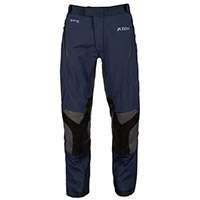 Klim Kodiak Pants Navy Blue