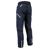 Pantalones Klim Kodiak navy azul - 4