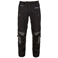 Klim Kodiak Hose Stealth Schwarz - 2