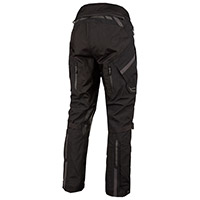 Pantalones Klim Kodiak Stealth Black - 3