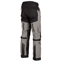 Pantalon Klim Latitude castlerock gris - 2