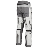 Pantaloni Klim Latitude Cool Grigio - img 2