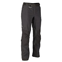 Pantaloni Klim Latitude Nero