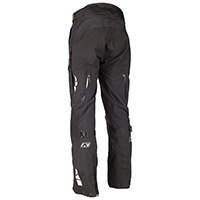 Pantalones Klim Latitude negro - 3