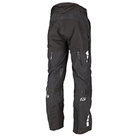 Klim Latitude Hose schwarz - 4