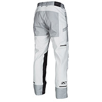 Pantalones Klim Marrakech cool gris