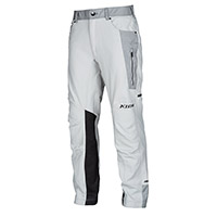 Pantaloni Klim Marrakesh Cool Grigio