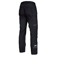 Pantalon Klim Marrakesh Stealth Noir