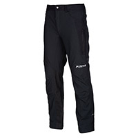 Pantalones Klim Marrakesh stealth negro