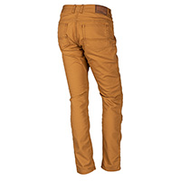 Jeans Klim Outrider marron