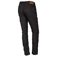 Jeans Klim Outrider noir - 2