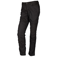 Jeans Klim Outrider marron