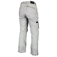 Pantalón Klim Switchback Cargo monument gris - 2