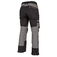 Klim Switchback Cargo Pants Asphalt Black