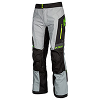 Klim Traverse Hose grauer Gecko