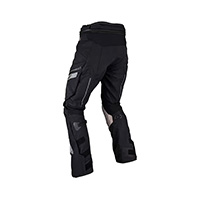 Pantaloni Leatt Adventure Dritour 7.5 Nero - img 2