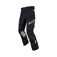 Pantaloni Leatt Adventure Dritour 7.5 Nero
