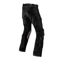 Pantaloni Donna Leatt Adv Flowtour 5.5 Nero - img 2