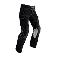 Pantaloni Donna Leatt Adv Flowtour 5.5 Nero