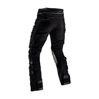 Pantaloni Leatt Adv Flowtour 5.5 Nero - img 2