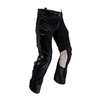 Pantaloni Leatt Adv Flowtour 5.5 Nero