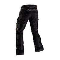 Pantaloni Leatt Adv Multitour 5.5 Nero - img 2