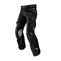 Pantaloni Leatt Adv Multitour 5.5 Nero